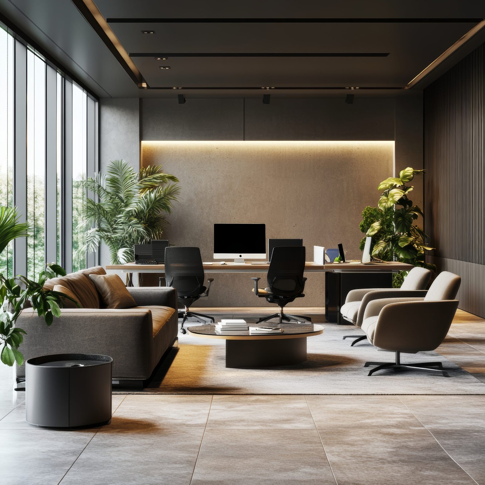 How to Select Colors for Your Home – A Complete Guide by Meleno Company